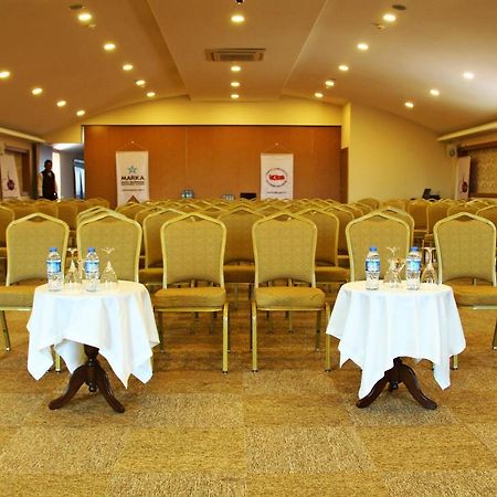 Soylu Hotel Болу Екстериор снимка