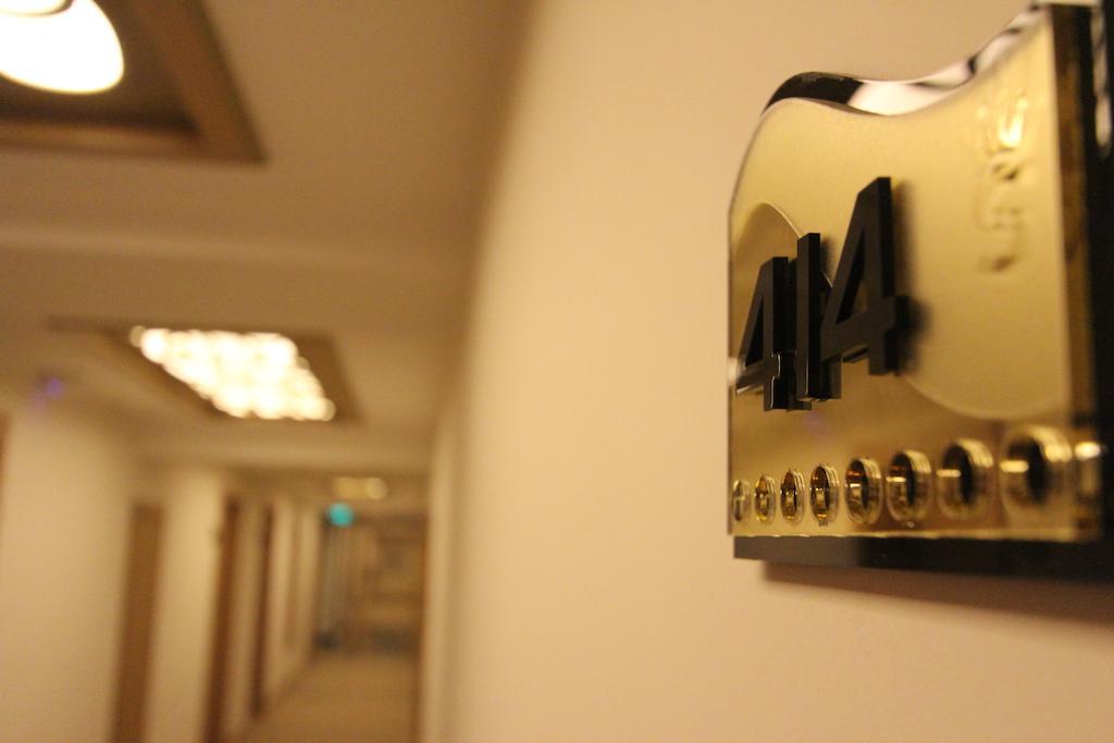 Soylu Hotel Болу Екстериор снимка