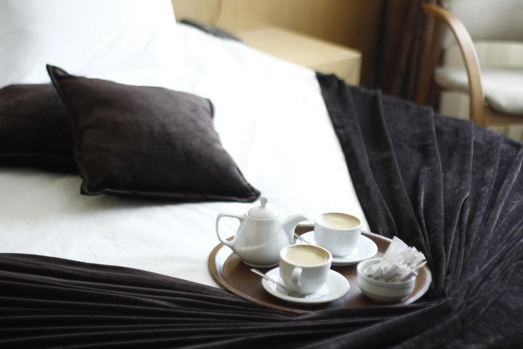 Soylu Hotel Болу Екстериор снимка