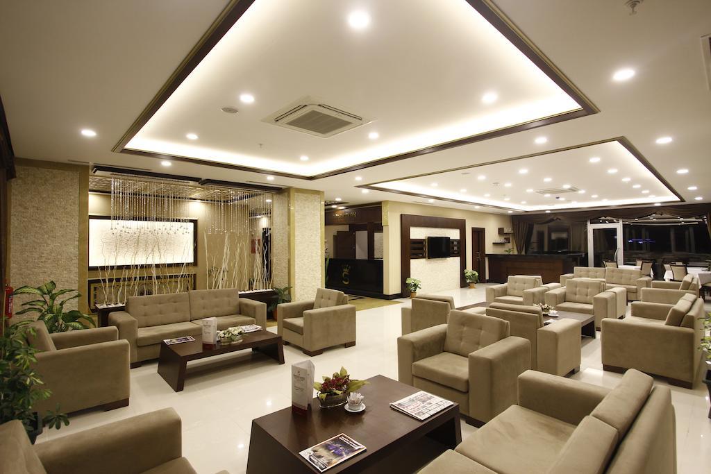 Soylu Hotel Болу Екстериор снимка