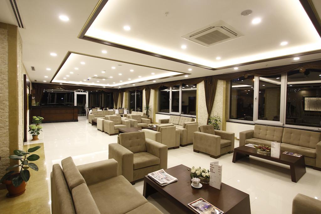 Soylu Hotel Болу Екстериор снимка