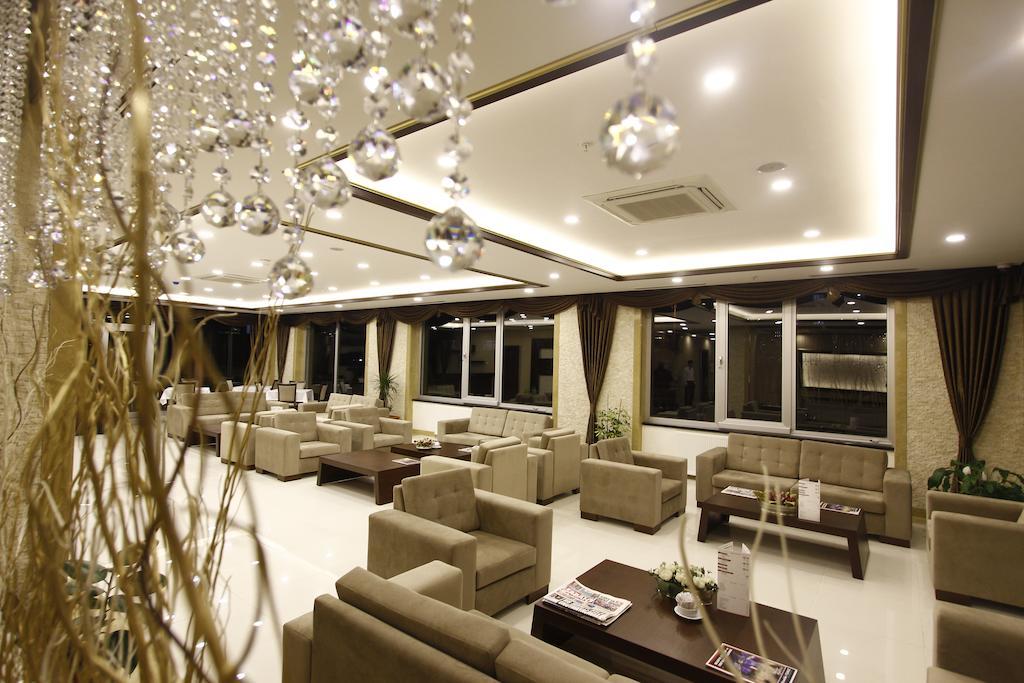 Soylu Hotel Болу Екстериор снимка