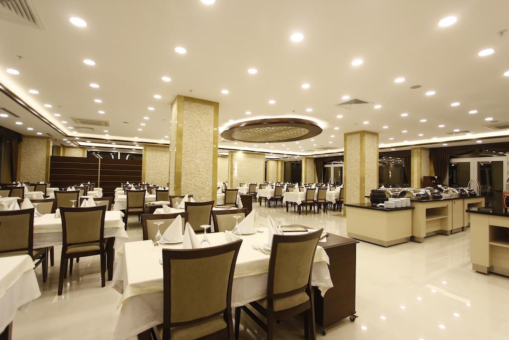 Soylu Hotel Болу Екстериор снимка