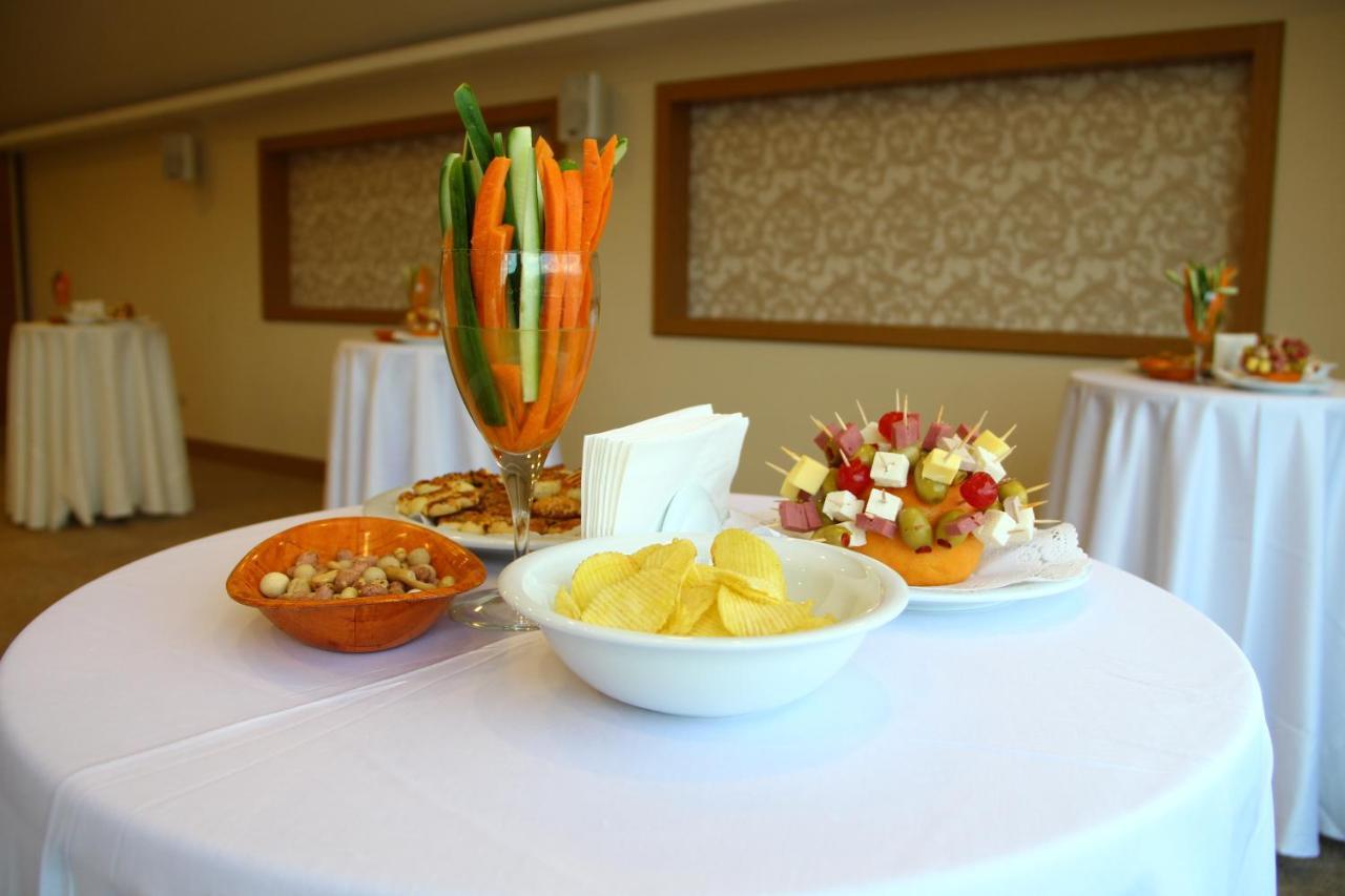 Soylu Hotel Болу Екстериор снимка